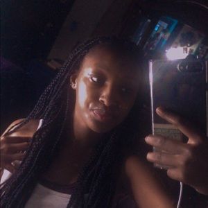 Meet your Posher, Keyunia